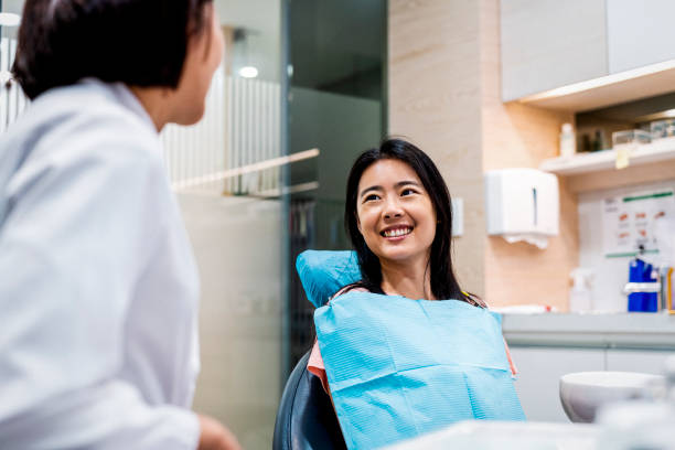 Advanced Technology for Better Dental Care in Woodburn, IN