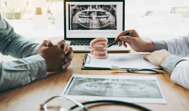 Oral Surgery in Woodburn, IN