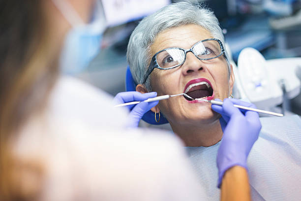 Dental X-Rays and Imaging in Woodburn, IN